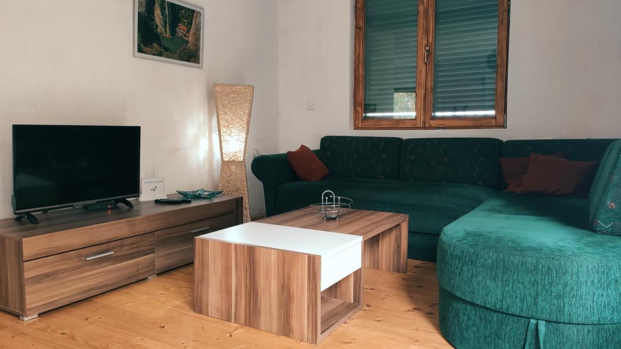 Jovanov Residence - Remote & Accessible Dolna Matka المظهر الخارجي الصورة