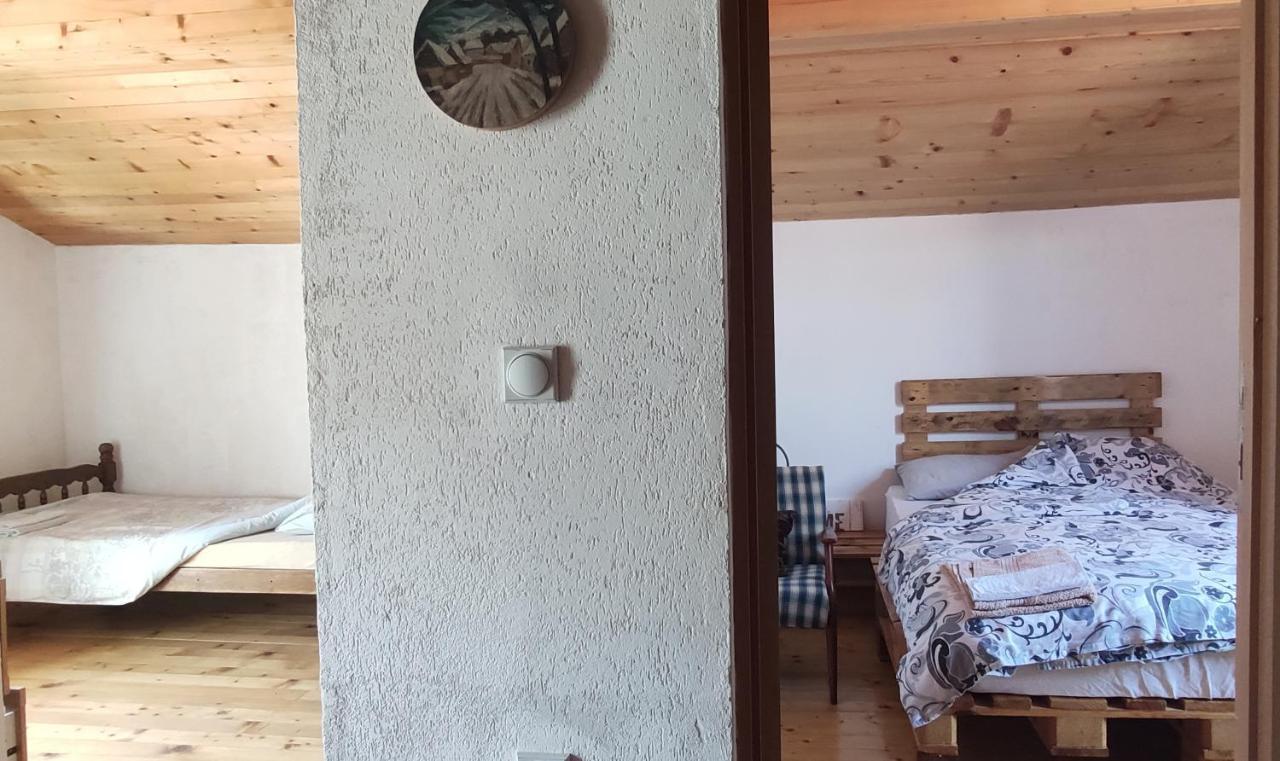 Jovanov Residence - Remote & Accessible Dolna Matka المظهر الخارجي الصورة
