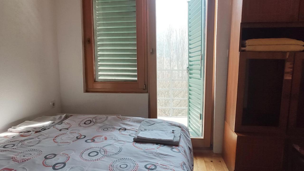 Jovanov Residence - Remote & Accessible Dolna Matka المظهر الخارجي الصورة