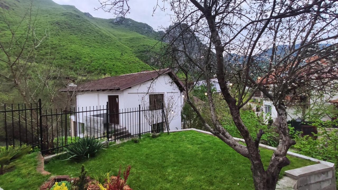 Jovanov Residence - Remote & Accessible Dolna Matka المظهر الخارجي الصورة