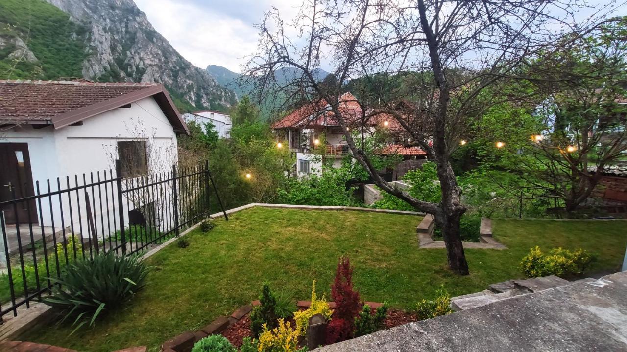 Jovanov Residence - Remote & Accessible Dolna Matka المظهر الخارجي الصورة