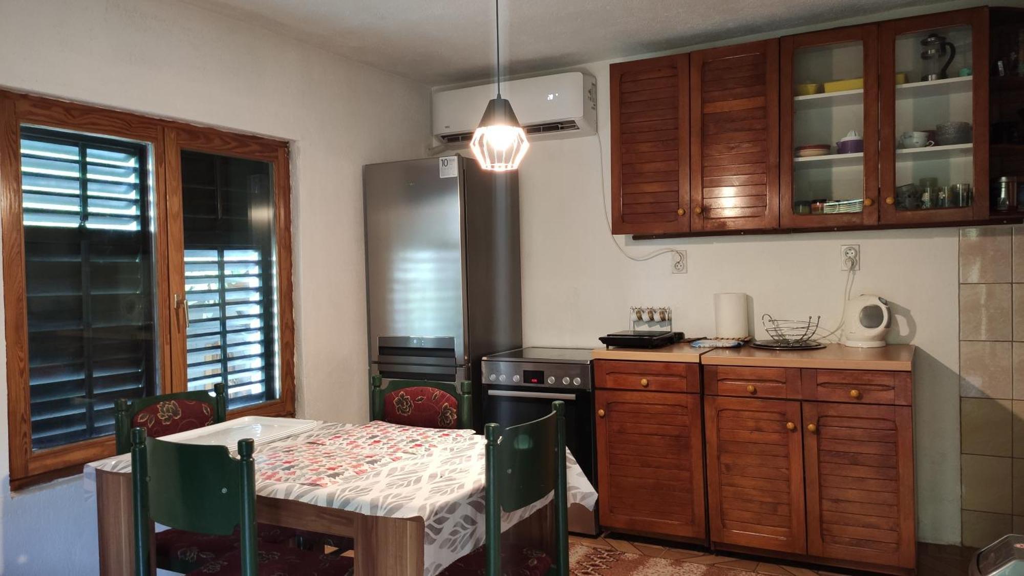 Jovanov Residence - Remote & Accessible Dolna Matka المظهر الخارجي الصورة